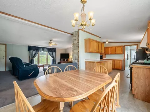 Dining - 669 Buttolph Rd, Shoreham, VT 05770 photo 2 of 2