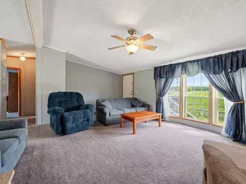 Living - 669 Buttolph Rd, Shoreham, VT 05770 photo 2 of 3