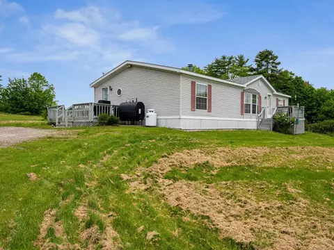Exterior - 669 Buttolph Rd, Shoreham, VT 05770 photo 8 of 11