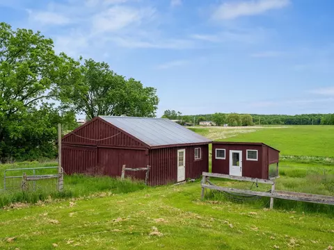 Exterior - 669 Buttolph Rd, Shoreham, VT 05770 photo 5 of 11