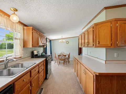 Kitchen - 669 Buttolph Rd, Shoreham, VT 05770 photo 1 of 4