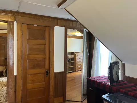Entry Way - 88 Mill Hl, Barnet, VT 05821 photo 6 of 8
