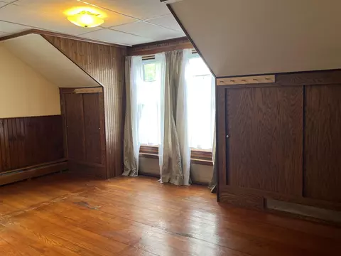 Bedroom - 88 Mill Hl, Barnet, VT 05821 photo 3 of 4