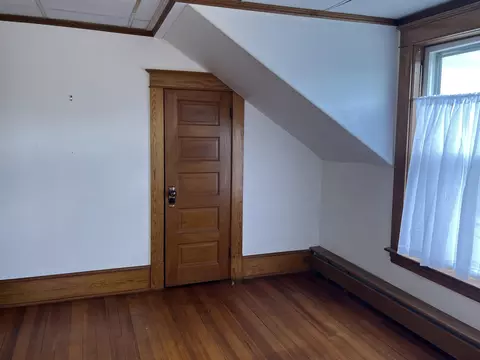 Bedroom - 88 Mill Hl, Barnet, VT 05821 photo 1 of 4