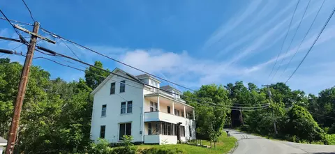 Exterior - 88 Mill Hl, Barnet, VT 05821 photo 8 of 15