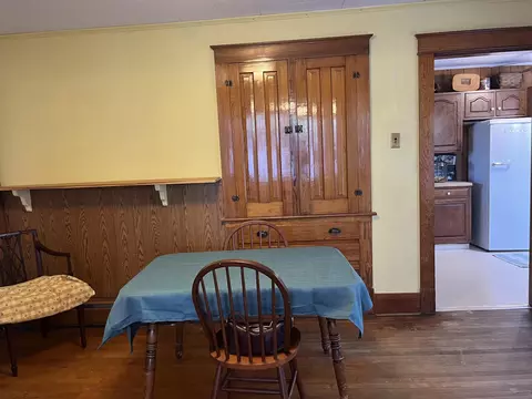 Dining - 88 Mill Hl, Barnet, VT 05821 photo 2 of 2