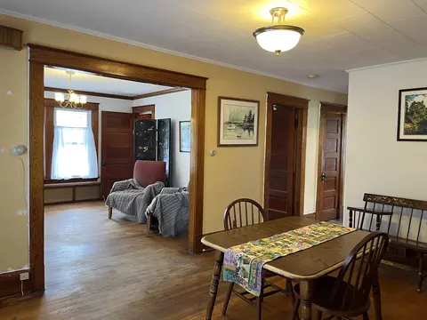 Dining - 88 Mill Hl, Barnet, VT 05821 photo 2 of 4
