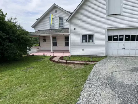 Exterior - 88 Mill Hl, Barnet, VT 05821 photo 3 of 15