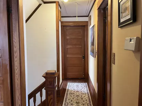 Entry Way - 88 Mill Hl, Barnet, VT 05821 photo 5 of 8