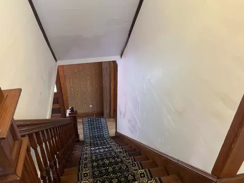 Entry Way - 88 Mill Hl, Barnet, VT 05821 photo 7 of 8
