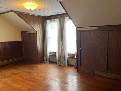 Bedroom - 88 Mill Hl, Barnet, VT 05821 photo 3 of 4