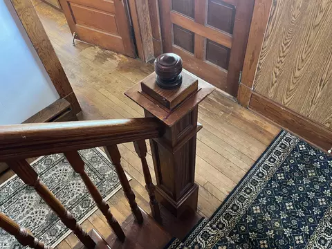 Entry Way - 88 Mill Hl, Barnet, VT 05821 photo 8 of 8