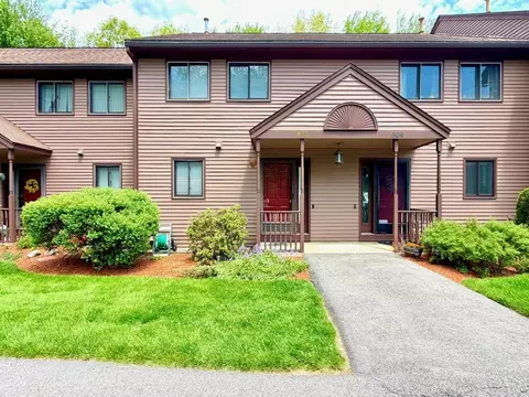 503 Eastview Dr, Wilton, NH 03086