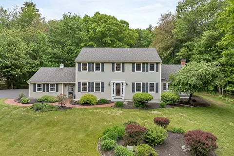 66 Knox Rd, Bow, NH 03304