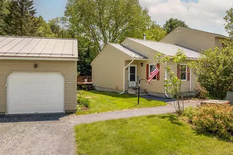 60 Fieldstone Way #11D, White River Junction, VT 05001