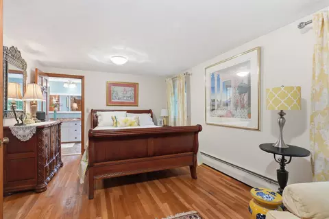 Bedroom - 17 Rolling Ridge Rd, Windham, NH 03087 photo 5 of 5