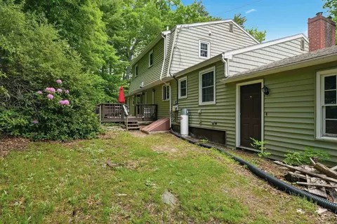 Exterior - 17 Rolling Ridge Rd, Windham, NH 03087 photo 10 of 13