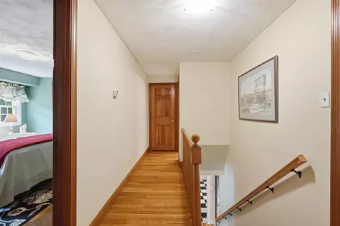 Entry Way - 17 Rolling Ridge Rd, Windham, NH 03087 photo 4 of 4