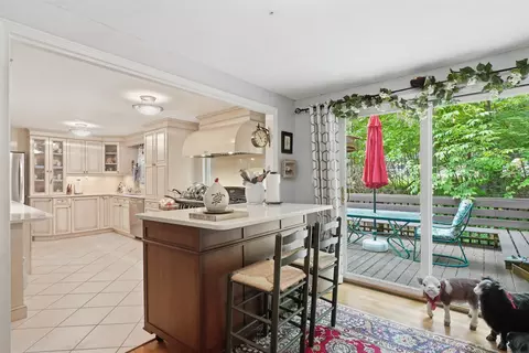Kitchen - 17 Rolling Ridge Rd, Windham, NH 03087 photo 6 of 6
