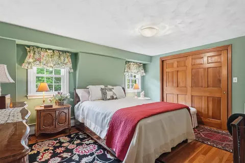 Bedroom - 17 Rolling Ridge Rd, Windham, NH 03087 photo 3 of 5