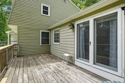 Exterior - 17 Rolling Ridge Rd, Windham, NH 03087 photo 6 of 13