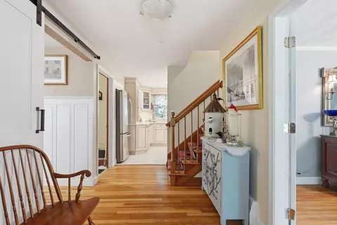 Entry Way - 17 Rolling Ridge Rd, Windham, NH 03087 photo 2 of 4