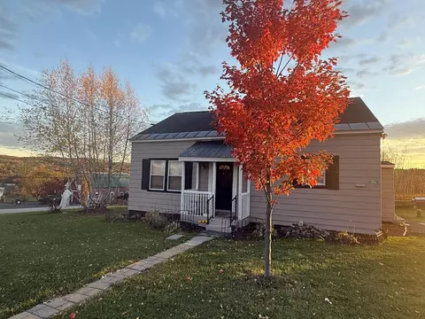 156 Morrison Rd, Barre, VT 05641