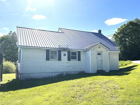 12 Blakeville Rd, Eden, VT 05652