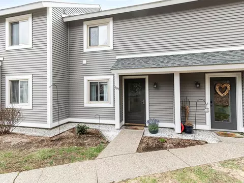 309 Sugar Tree Ln, South Burlington, VT 05403