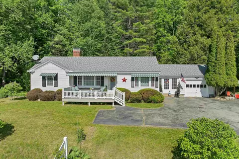 324 Prospect St, Franklin, NH 03235