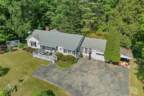 324 Prospect St, Franklin, NH 03235