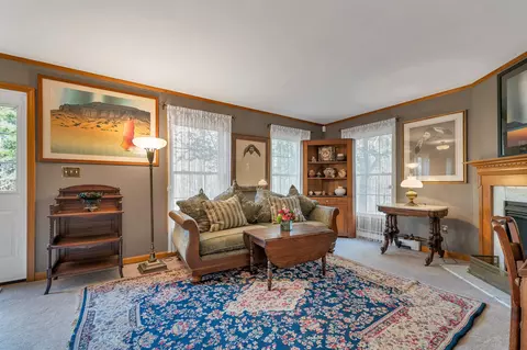 Living - 58 Pointe Trinity Dr, Strafford, NH 03884 photo 3 of 3