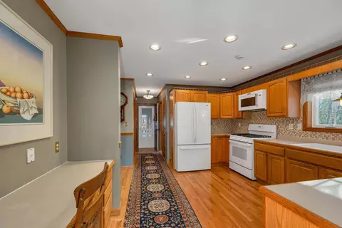 Entry Way - 58 Pointe Trinity Dr, Strafford, NH 03884 photo 1 of 5