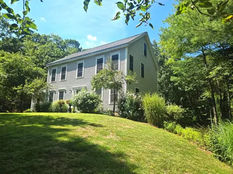 Exterior - 58 Pointe Trinity Dr, Strafford, NH 03884 photo 12 of 12