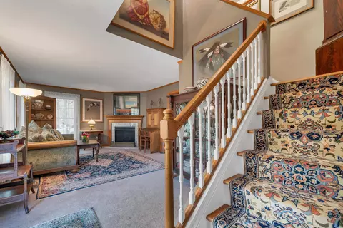 Entry Way - 58 Pointe Trinity Dr, Strafford, NH 03884 photo 3 of 5