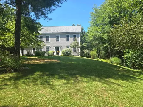 Exterior - 58 Pointe Trinity Dr, Strafford, NH 03884 photo 5 of 12