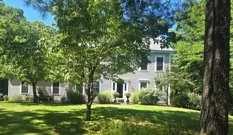 Exterior - 58 Pointe Trinity Dr, Strafford, NH 03884 photo 8 of 12