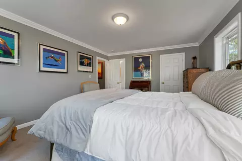 Bedroom - 58 Pointe Trinity Dr, Strafford, NH 03884 photo 3 of 4