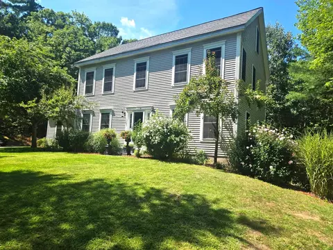 Exterior - 58 Pointe Trinity Dr, Strafford, NH 03884 photo 3 of 12