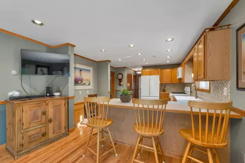Kitchen - 58 Pointe Trinity Dr, Strafford, NH 03884 photo 2 of 4
