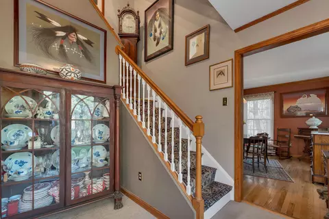 Entry Way - 58 Pointe Trinity Dr, Strafford, NH 03884 photo 4 of 5