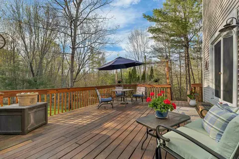 Exterior - 58 Pointe Trinity Dr, Strafford, NH 03884 photo 9 of 12