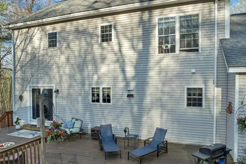 Exterior - 58 Pointe Trinity Dr, Strafford, NH 03884 photo 7 of 12