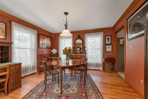 Dining - 58 Pointe Trinity Dr, Strafford, NH 03884 photo 1 of 3