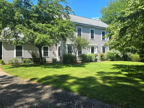 Exterior - 58 Pointe Trinity Dr, Strafford, NH 03884 photo 6 of 12
