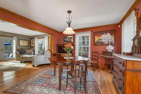 Dining - 58 Pointe Trinity Dr, Strafford, NH 03884 photo 2 of 3