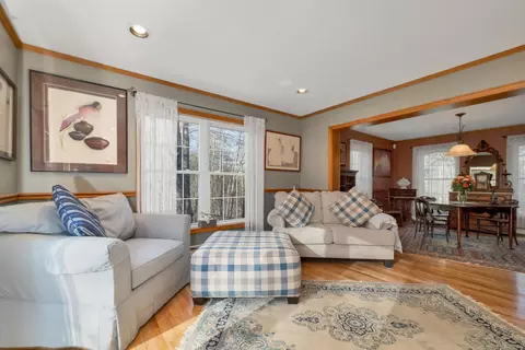 Living - 58 Pointe Trinity Dr, Strafford, NH 03884 photo 1 of 3