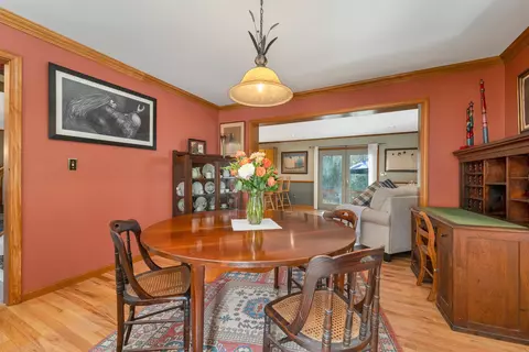 Dining - 58 Pointe Trinity Dr, Strafford, NH 03884 photo 3 of 3
