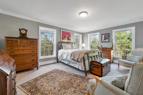 Bedroom - 58 Pointe Trinity Dr, Strafford, NH 03884 photo 2 of 4