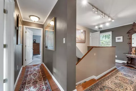 Entry Way - 58 Pointe Trinity Dr, Strafford, NH 03884 photo 5 of 5
